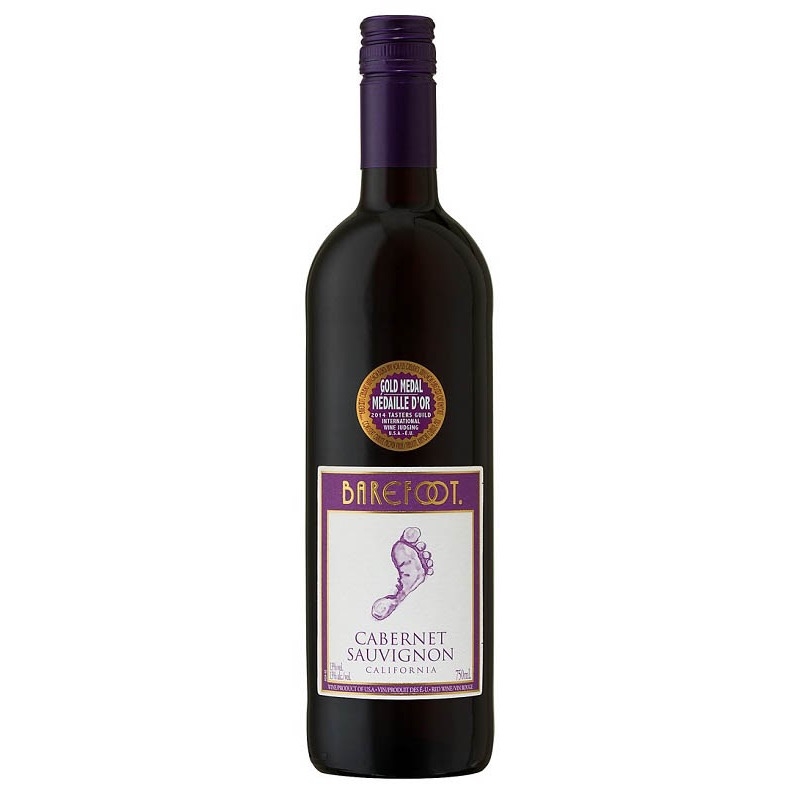 Barefoot Cabernet Sauvignon